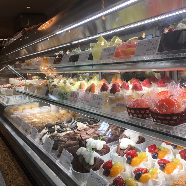 Photos At Hans 熊取店 Cupcake Shop In 熊取町