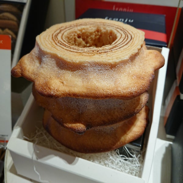 花とお菓子の工房 フランシーズ Franchise 堺市のデザートショップ