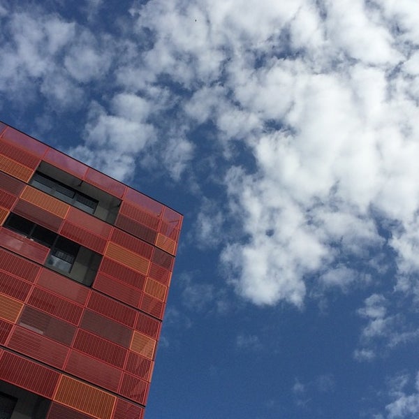 UE Print Media Hub Office in Hougang