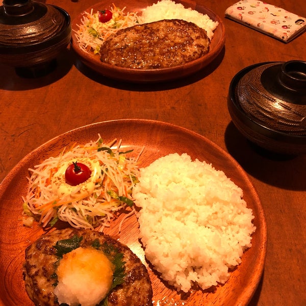 Fotos En びっくりドンキー 甲府昭和店 甲府市 山梨県