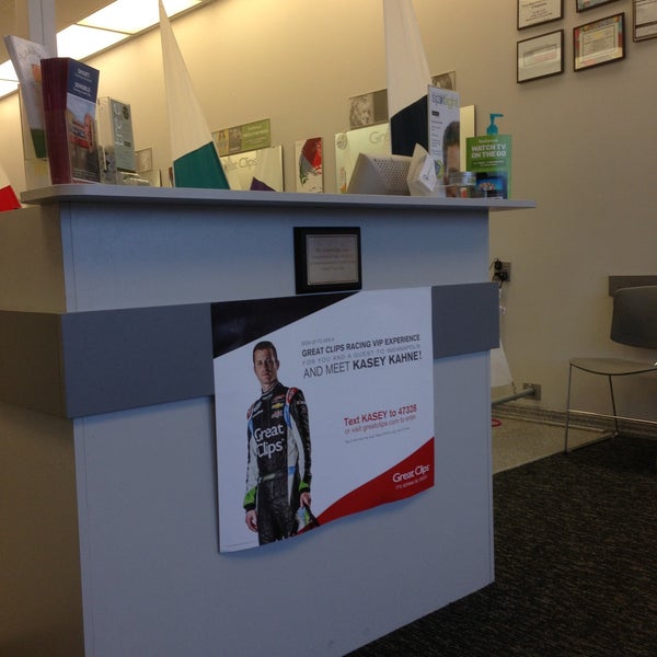 Great Clips Kerrville Tx