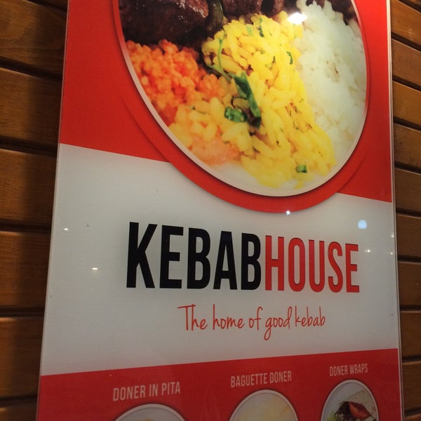 10/5/2015 tarihinde Uğur G.ziyaretçi tarafından Oz Sofra Kebab'de çekilen fotoğraf