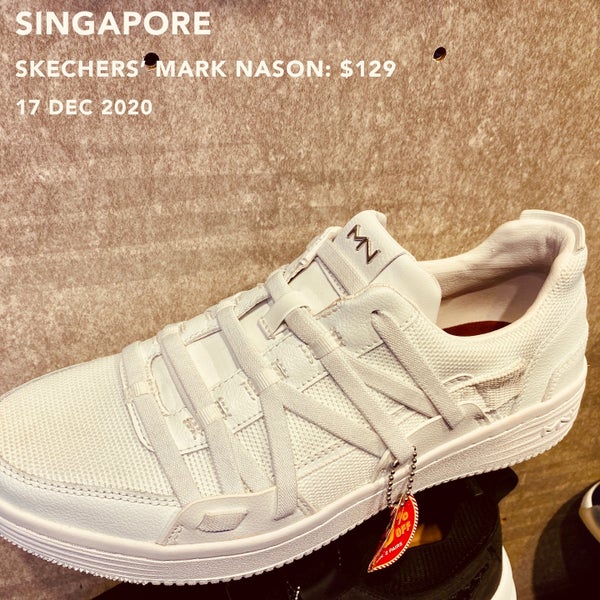 skechers suntec city