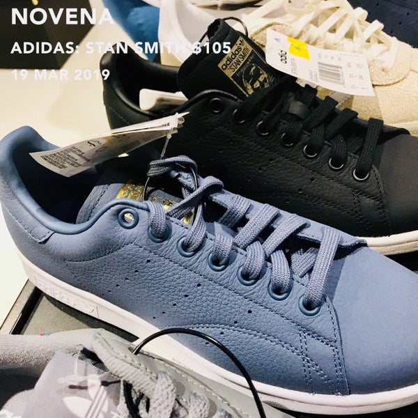 Adidas Factory Outlet - Novena - 616人 
