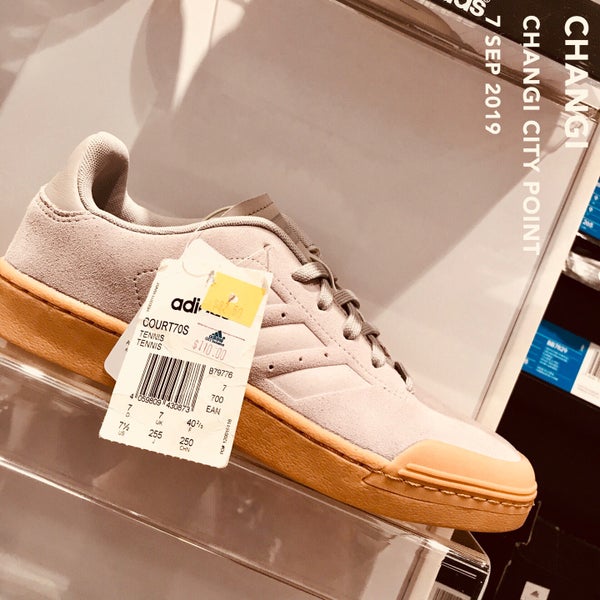 adidas outlet chinatown point