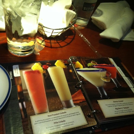 Photo taken at Red Lobster by Victoria M. on 11/29/2012