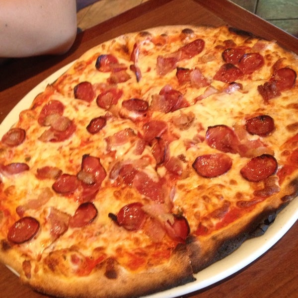 Desserts Plus Italian Restaurant in Woodbridge