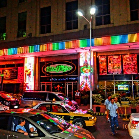 Casino Vip Bar Juice Bar in Malate