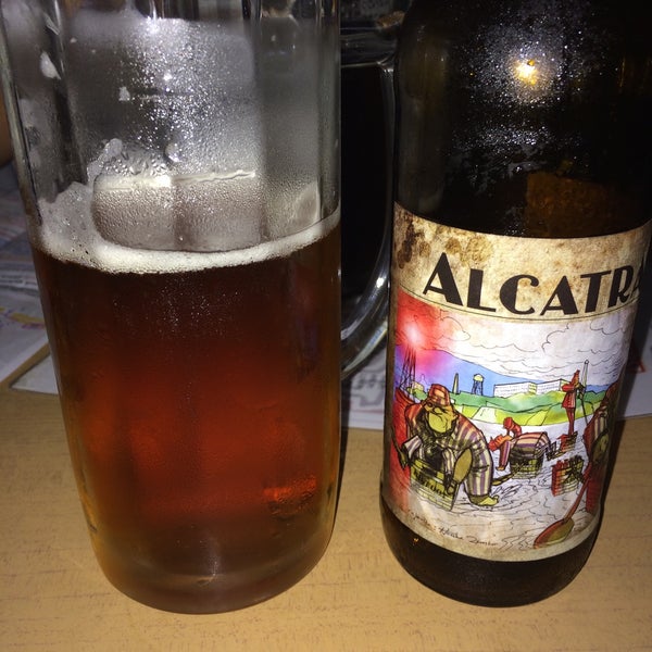Foto tirada no(a) STart Hungarian Craft Beer Bar por Н Б. em 8/23/2015