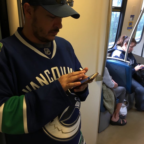 Sperling/Burnaby Lake SkyTrain Station 8 tips