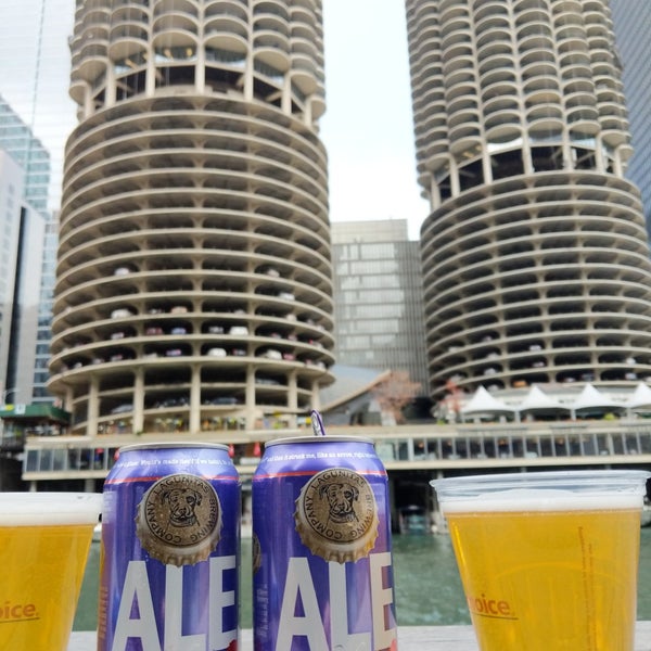 City Winery Chicago Riverwalk Winery in Chicago