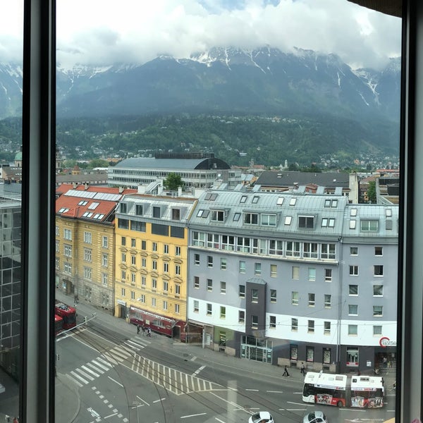 Das Foto wurde bei aDLERS Hotel von Christian K. am 5/4/2018 aufgenommen