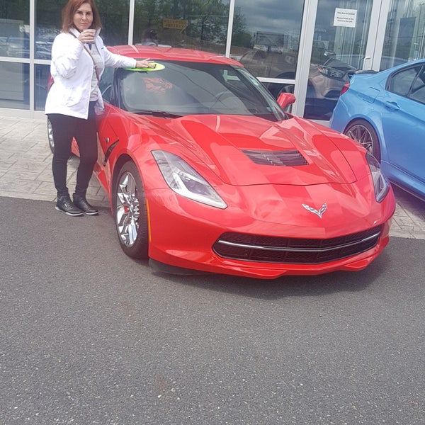 Star Buick Gmc Service