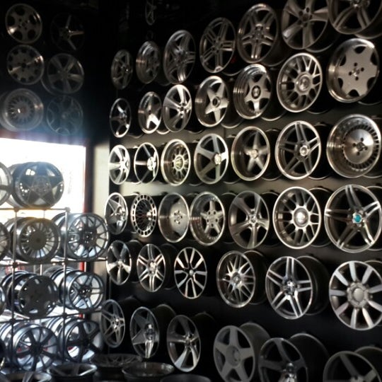 photos at gnc jant lastik automotive shop in yenimahalle
