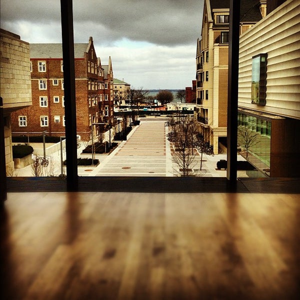 Chazen Museum Of Art 800 University Ave