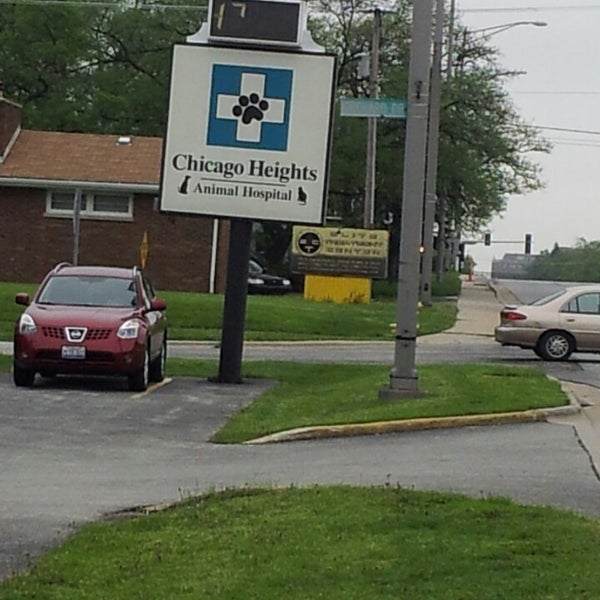 Photos At Chicago Heights Animal Hospital 9 Visitors