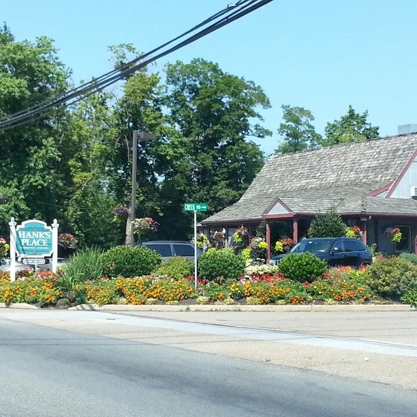 List 100+ Pictures Hank's Place Chadds Ford Photos Latest