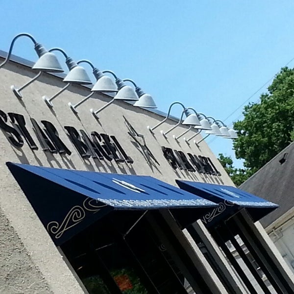 Star Bagel Bagel Shop in Nashville