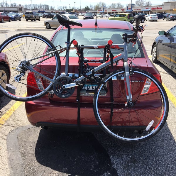 performance bike mayfield