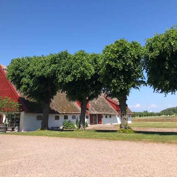 Photo taken at Katrinetorp Landeri by Tour C. on 6/6/2019