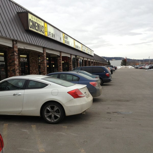 Keene Cinemas Keene, NH
