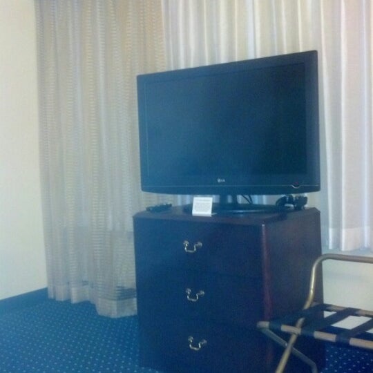 Photo taken at SpringHill Suites Edgewood Aberdeen by James B. on 11/29/2012