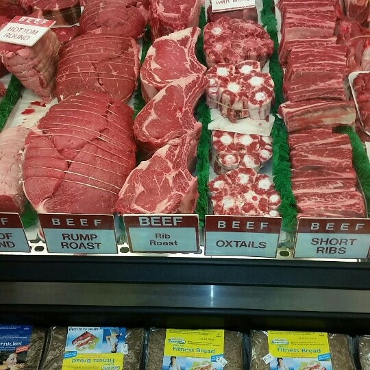 Foto tirada no(a) Paulina Meat Market por Josh C. em 8/29/2015