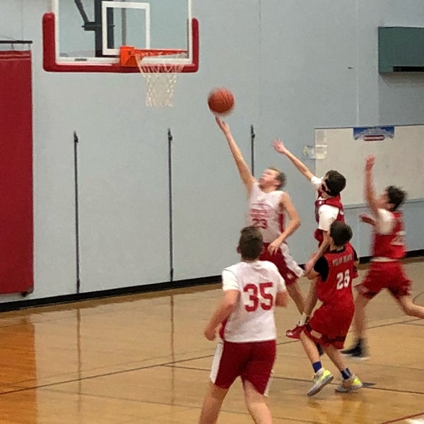 Hortonville Middle School Hortonville, WI