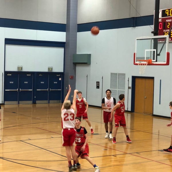 Hortonville Middle School Hortonville, WI