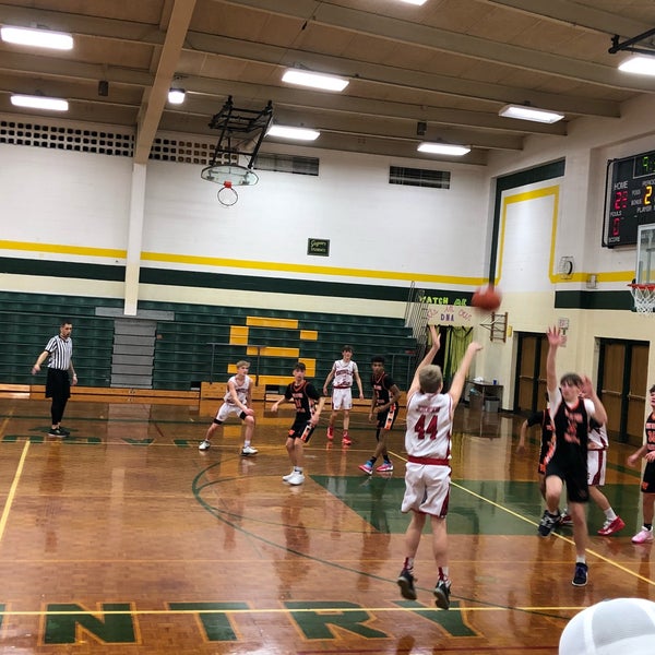 Ashwaubenon High School Green Bay, WI