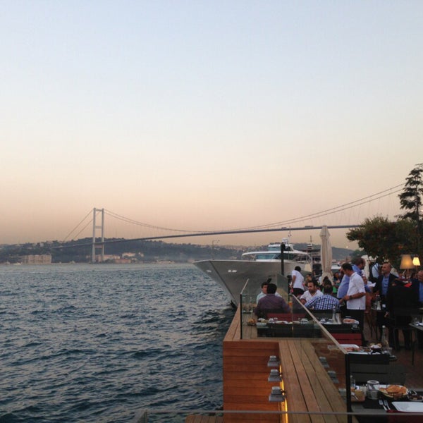Photo taken at The Market Bosphorus by Ertugrul A. on 7/18/2015