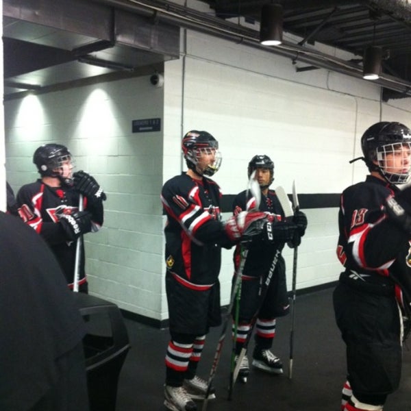 Photos at SJCH Ice Center Downtown Bakersfield 1325 Q St