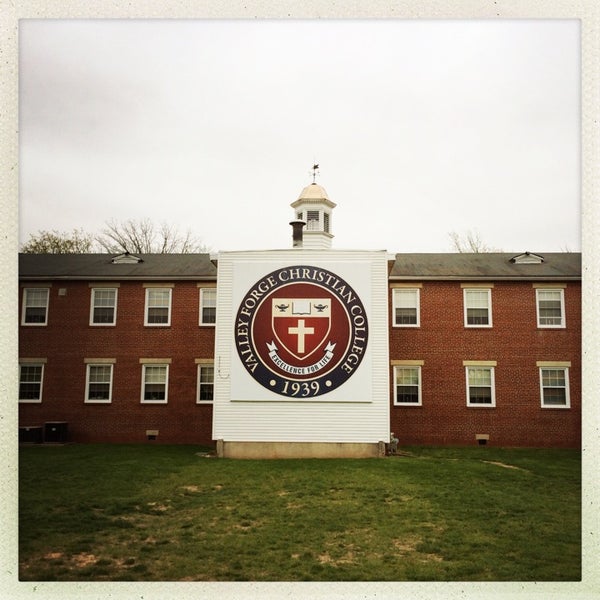 University of Valley Phoenixville, PA