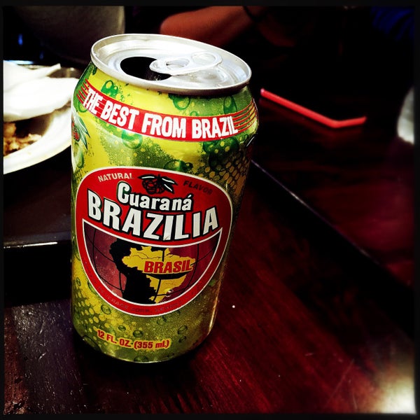 3/14/2015にDomenick RaymondがVilla Brazil Café Grillで撮った写真