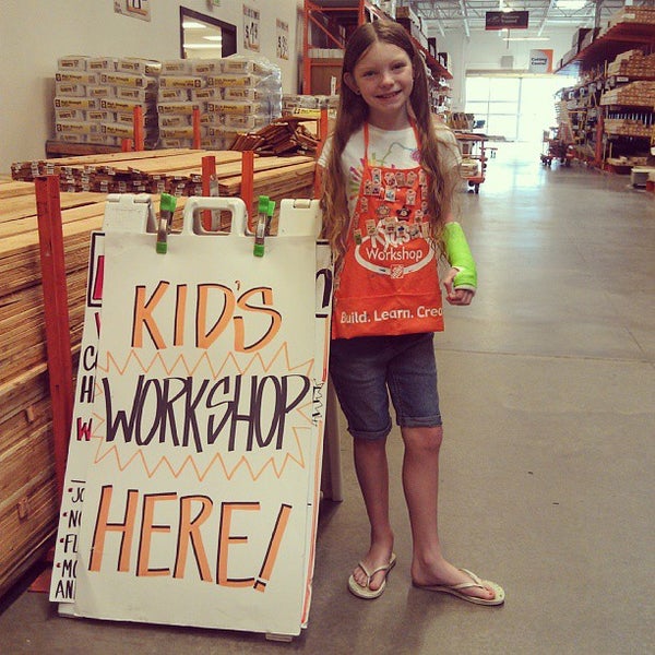 Photos at The Home Depot 4 tips from 433 visitors