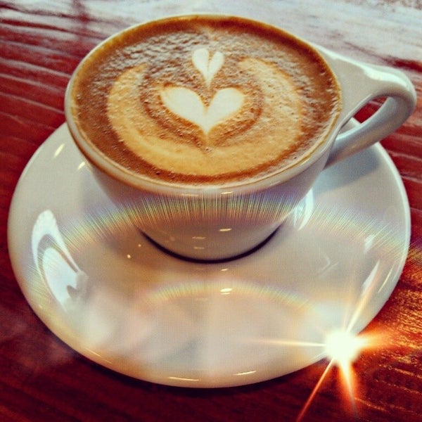 Foto tirada no(a) Method Coffee Bar por Shari em 12/30/2013