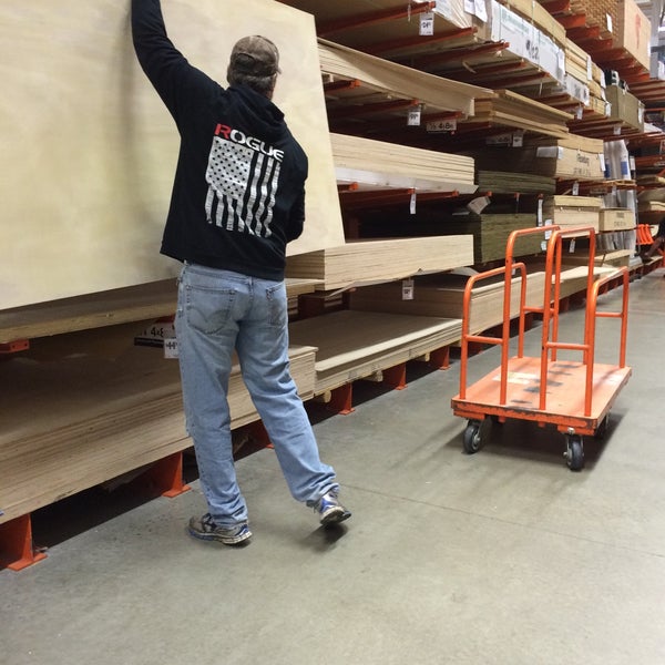 Photos at The Home Depot 4 tips from 433 visitors