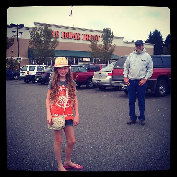 Photos at The Home Depot 4 tips from 433 visitors