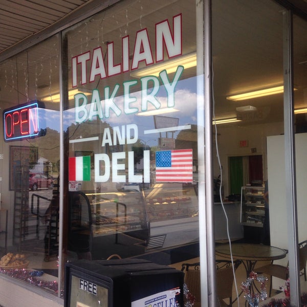 Scordato Italian Bakery & Deli Greenfield, WI