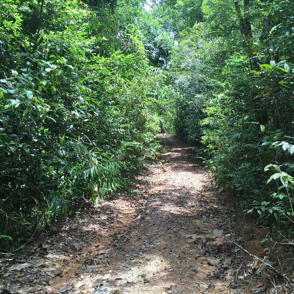 Снимок сделан в Tub Kaek - Khao Ngon-Nak Nature Trail пользователем Evgeniy K. 5/9/2021