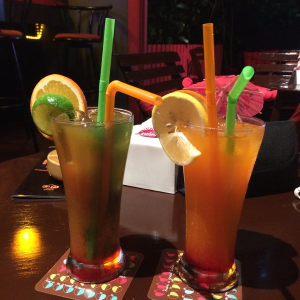 Funky bar - блог Санатории Кавказа