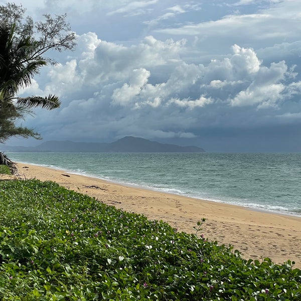 Sai Kaew Beach пляж