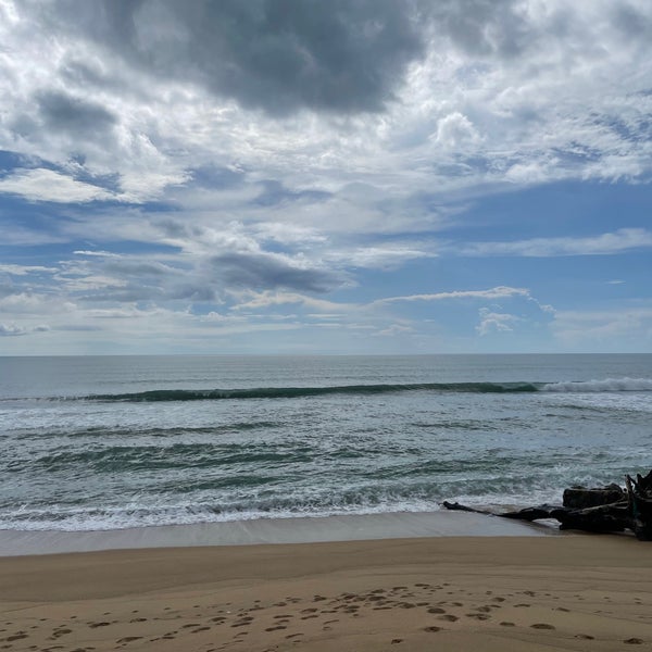 Sai Kaew Beach пляж
