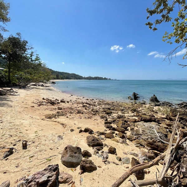 Снимок сделан в Tub Kaek - Khao Ngon-Nak Nature Trail пользователем Evgeniy K. 1/15/2022