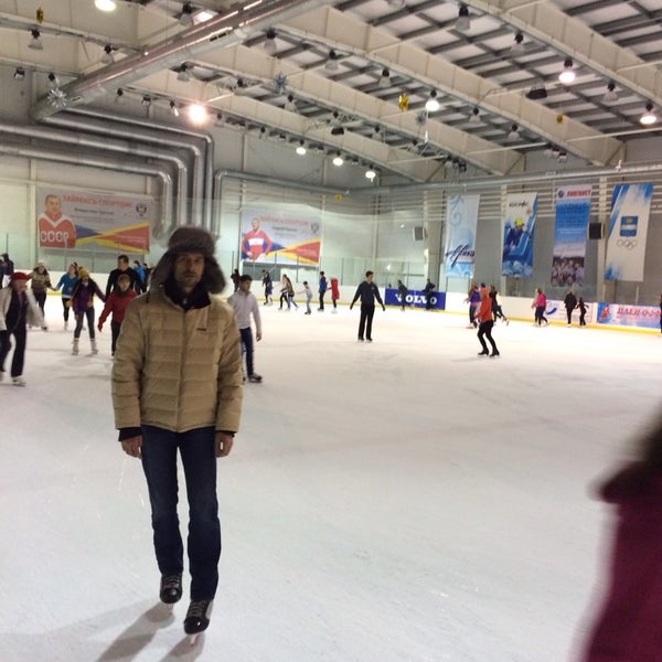 Калуга дворец космос