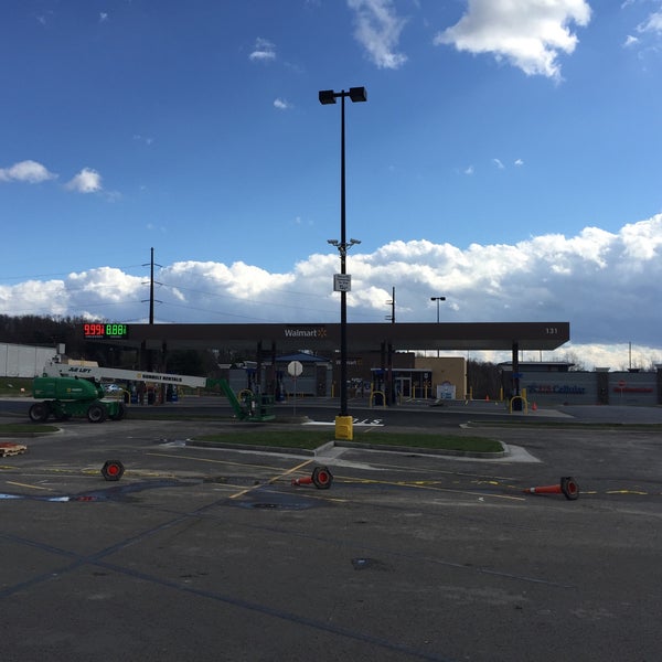 Photos at Walmart Supercenter Fairmont, WV