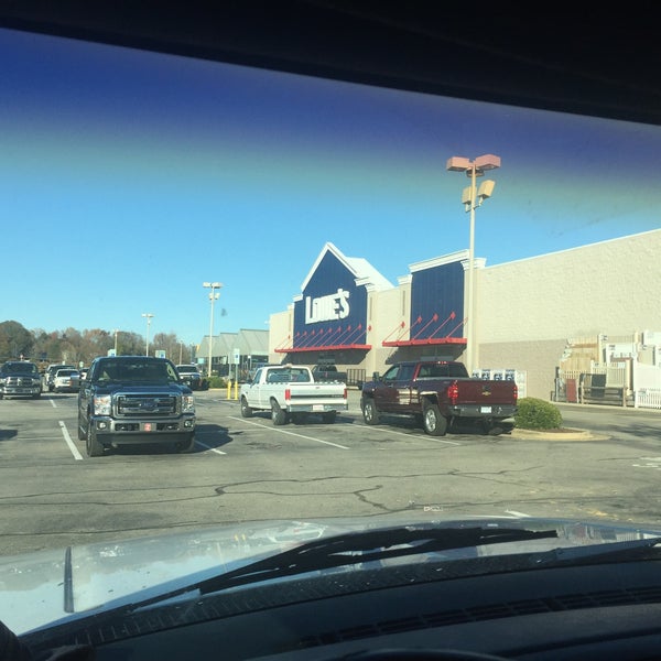 Lowe's 3 tips from 167 visitors