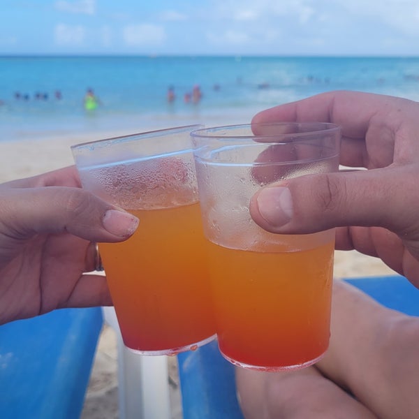 Grand Bahia Principe Punta Cana - 37 tips