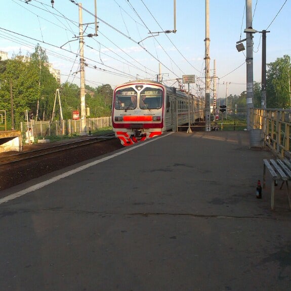 Купавна маршрутки Купавна маршрутки