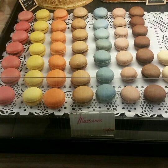 Photos At Boulangerie Patisserie Le Fournil Bakery In Yaounde